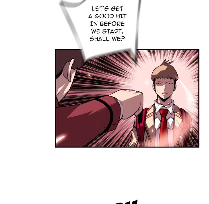 Supernova Manhwa - Chapter 109 Page 34