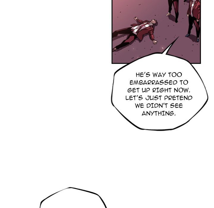 Supernova Manhwa - Chapter 109 Page 46