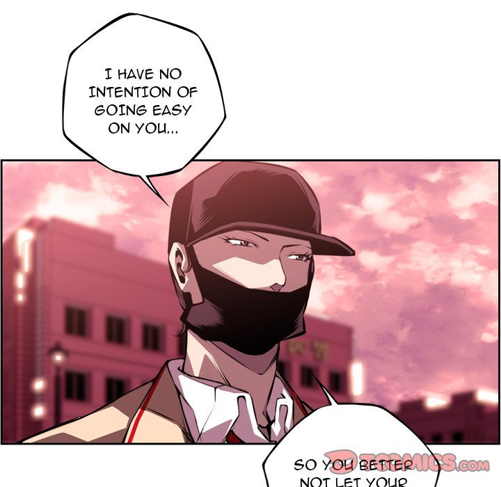 Supernova Manhwa - Chapter 109 Page 53