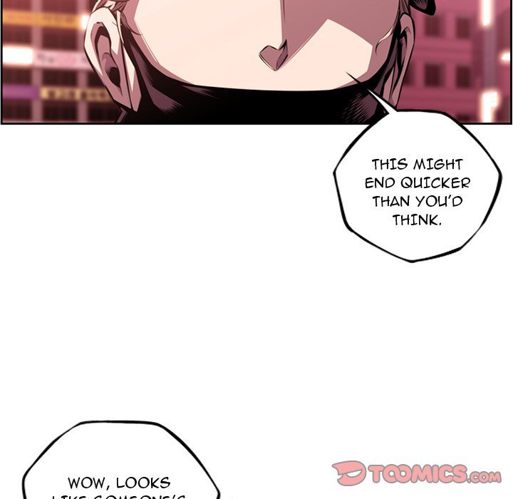 Supernova Manhwa - Chapter 109 Page 55