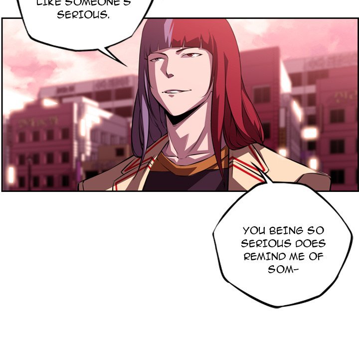 Supernova Manhwa - Chapter 109 Page 56