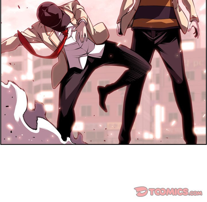 Supernova Manhwa - Chapter 109 Page 59