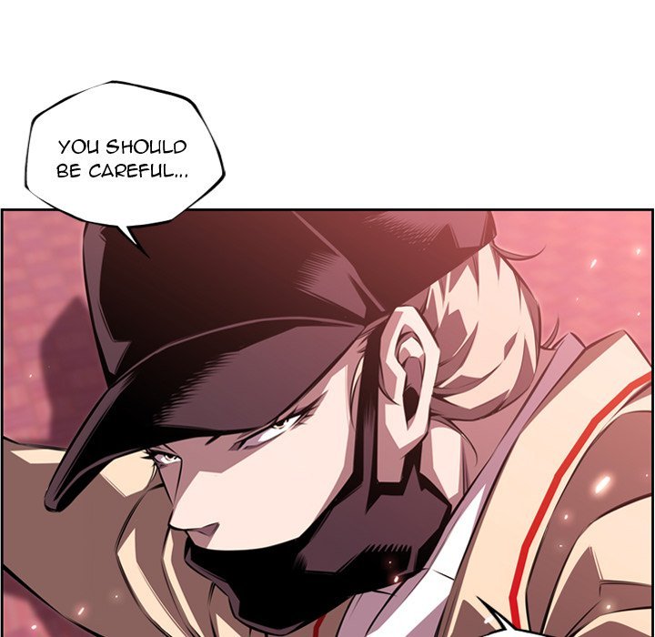 Supernova Manhwa - Chapter 109 Page 60