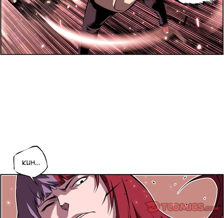Supernova Manhwa - Chapter 109 Page 65