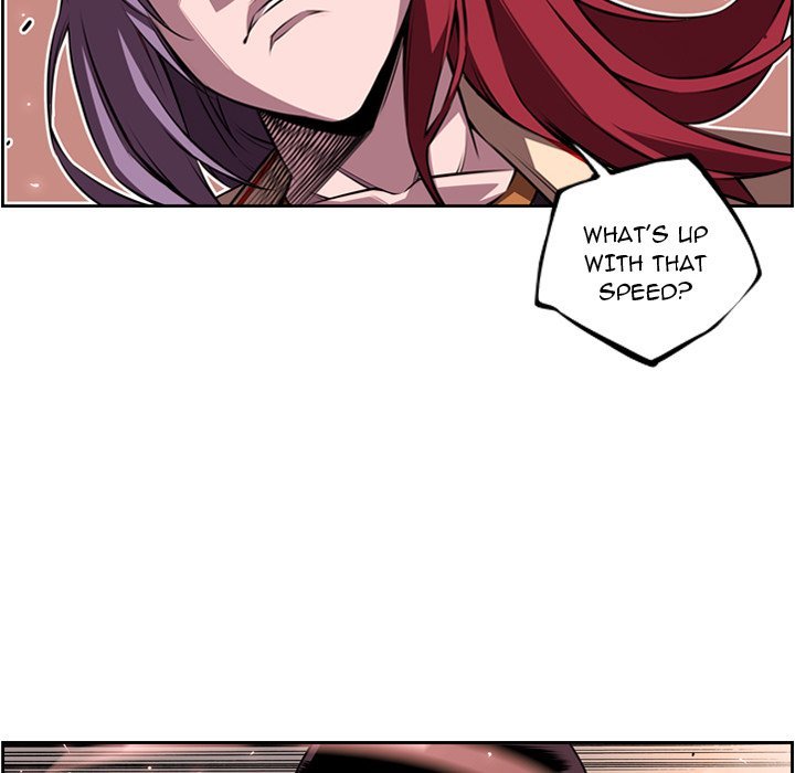 Supernova Manhwa - Chapter 109 Page 66