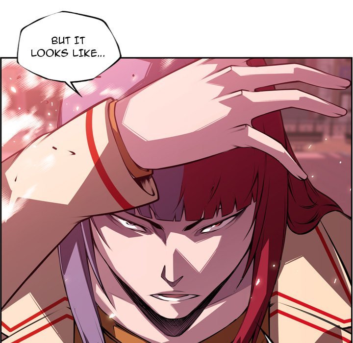 Supernova Manhwa - Chapter 109 Page 76