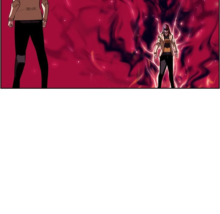 Supernova Manhwa - Chapter 83 Page 9