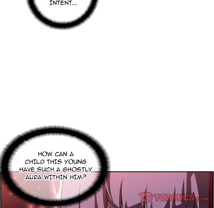 Supernova Manhwa - Chapter 83 Page 11