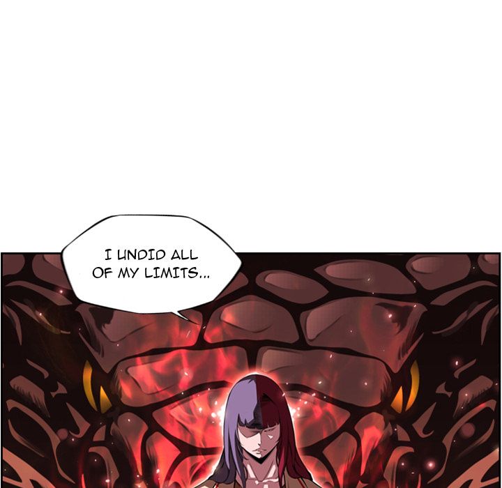 Supernova Manhwa - Chapter 83 Page 13