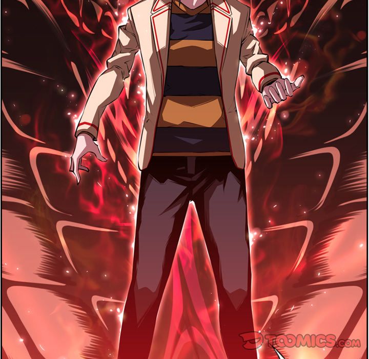 Supernova Manhwa - Chapter 83 Page 14