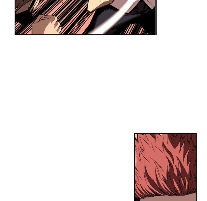 Supernova Manhwa - Chapter 83 Page 19