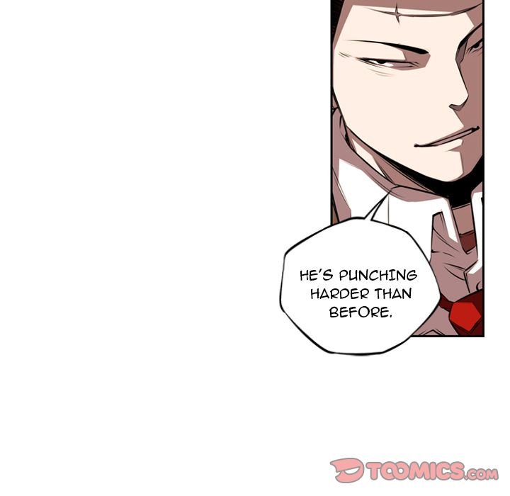 Supernova Manhwa - Chapter 83 Page 20