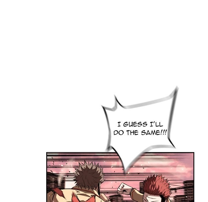 Supernova Manhwa - Chapter 83 Page 21