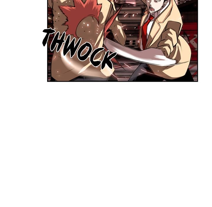 Supernova Manhwa - Chapter 83 Page 22