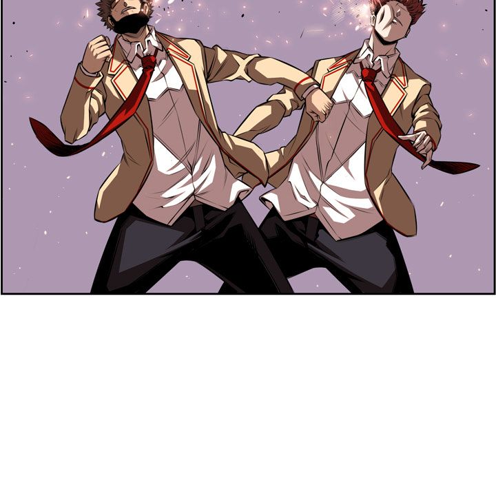 Supernova Manhwa - Chapter 83 Page 34