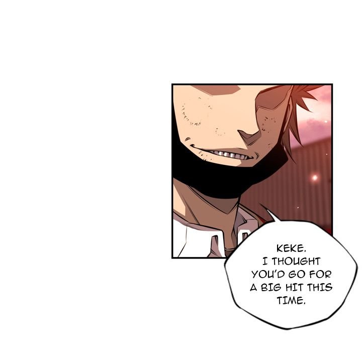 Supernova Manhwa - Chapter 83 Page 36