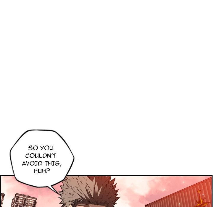 Supernova Manhwa - Chapter 83 Page 37