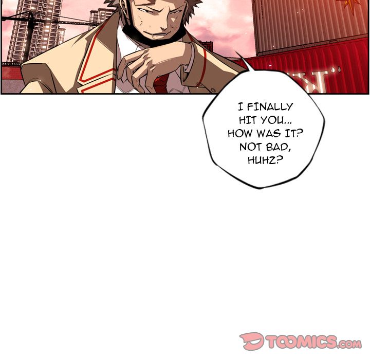 Supernova Manhwa - Chapter 83 Page 38