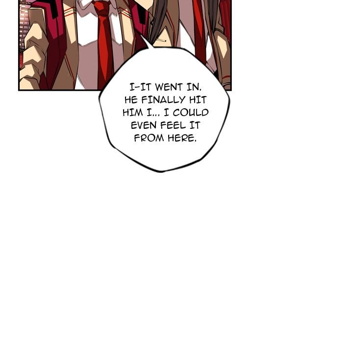 Supernova Manhwa - Chapter 83 Page 42