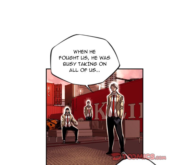 Supernova Manhwa - Chapter 83 Page 47