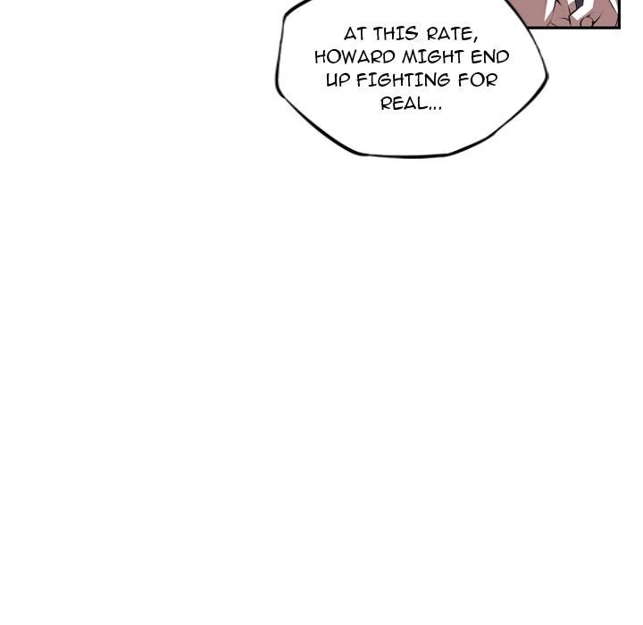 Supernova Manhwa - Chapter 83 Page 51