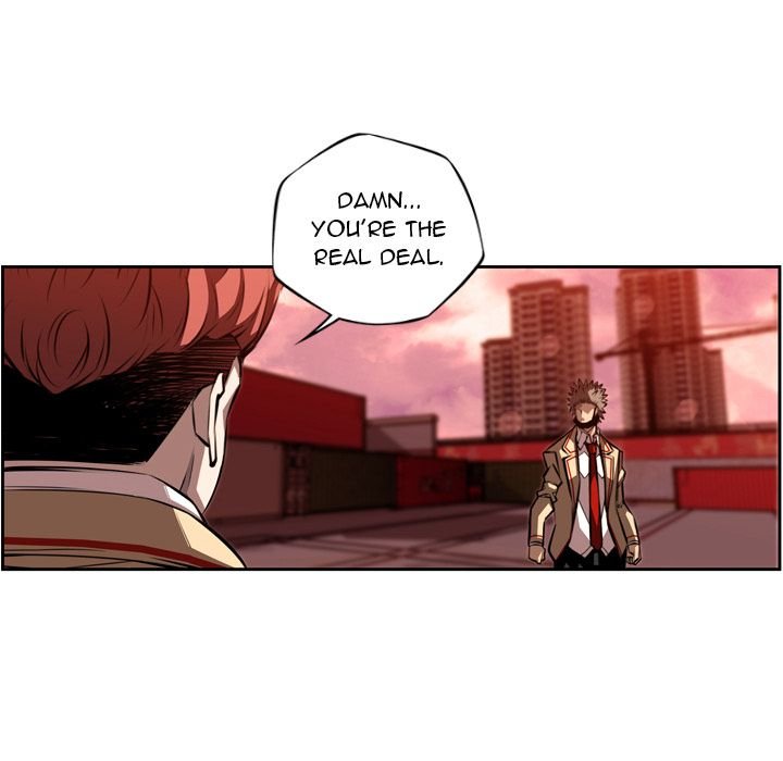 Supernova Manhwa - Chapter 83 Page 52