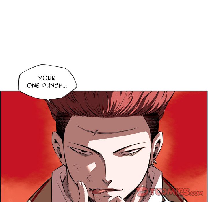 Supernova Manhwa - Chapter 83 Page 53