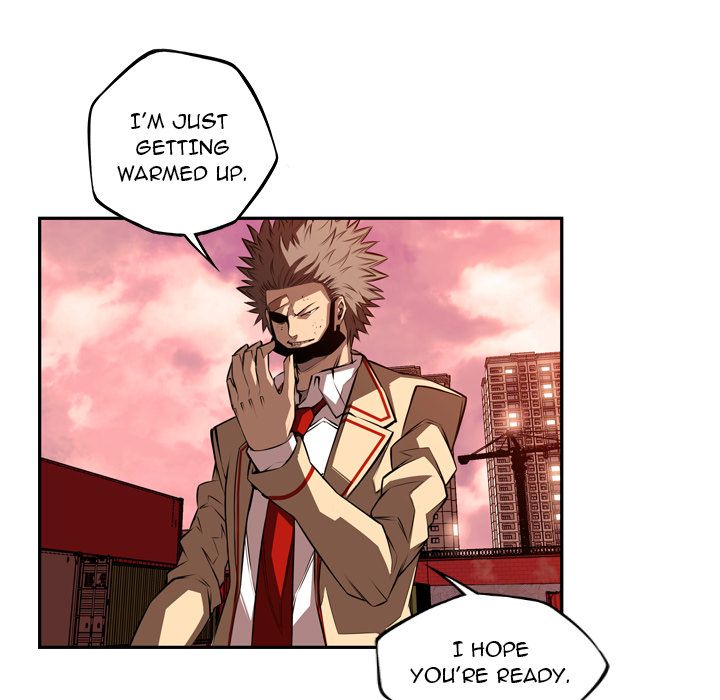 Supernova Manhwa - Chapter 83 Page 55