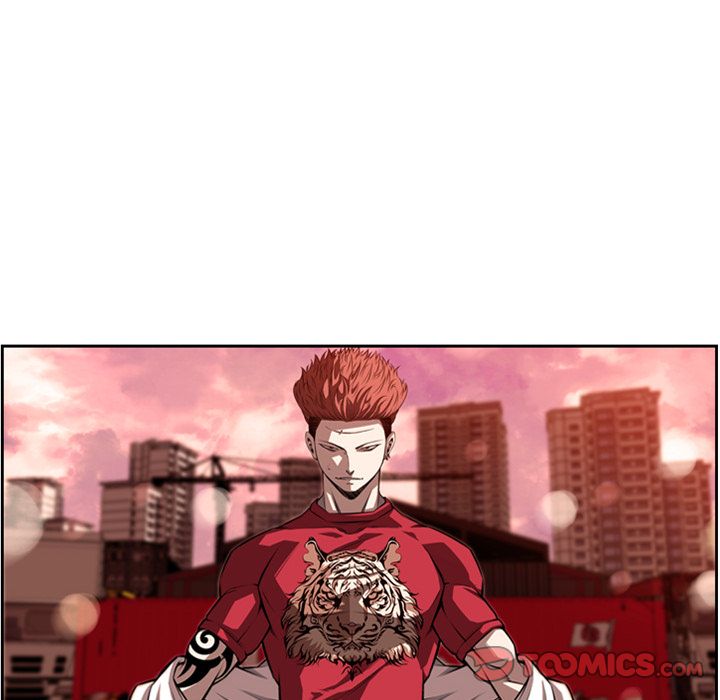 Supernova Manhwa - Chapter 83 Page 62