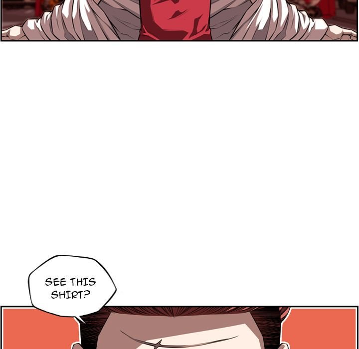 Supernova Manhwa - Chapter 83 Page 63