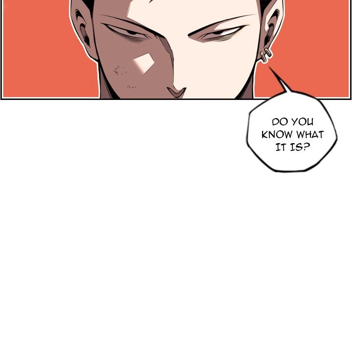 Supernova Manhwa - Chapter 83 Page 64