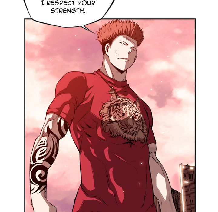 Supernova Manhwa - Chapter 83 Page 70