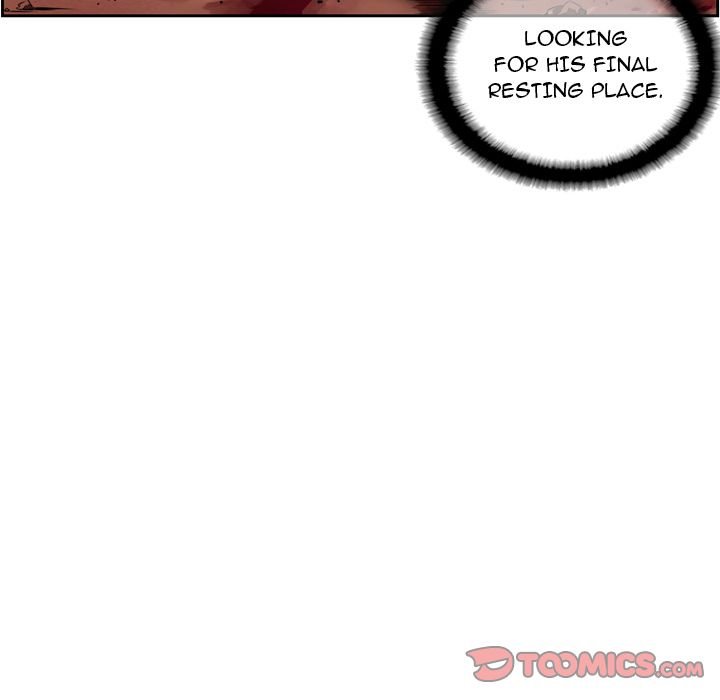 Supernova Manhwa - Chapter 83 Page 80