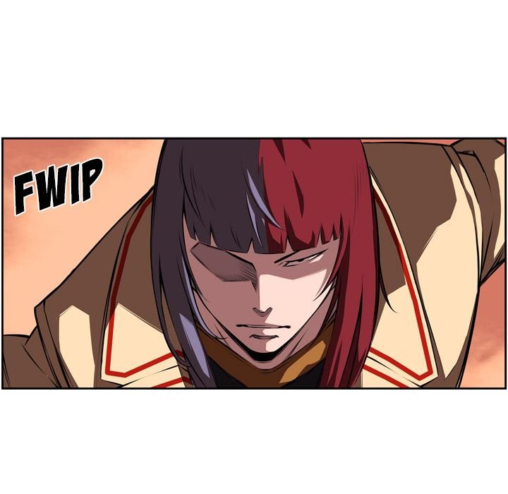 Supernova Manhwa - Chapter 83 Page 81