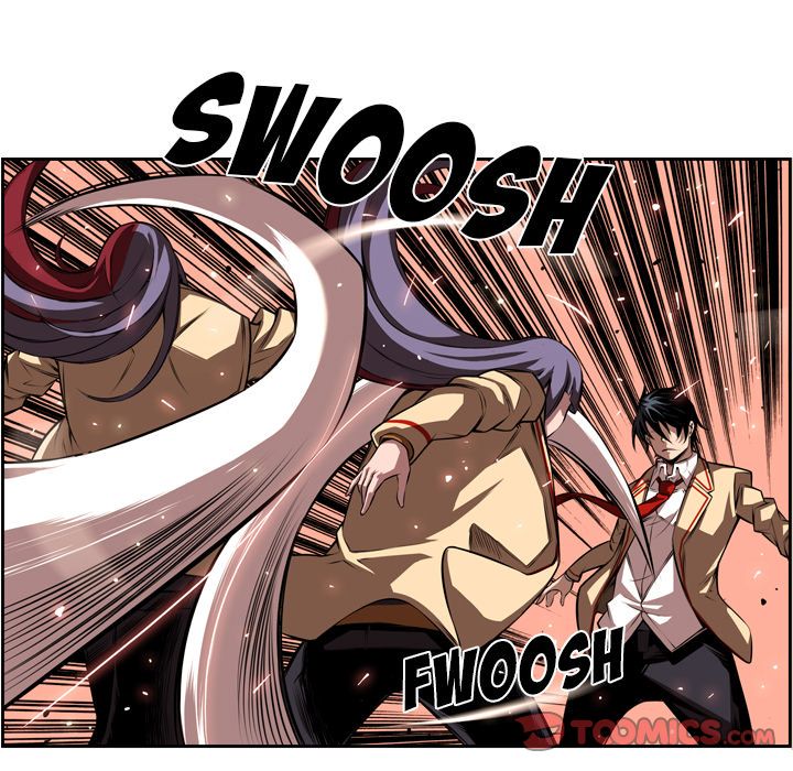 Supernova Manhwa - Chapter 83 Page 86