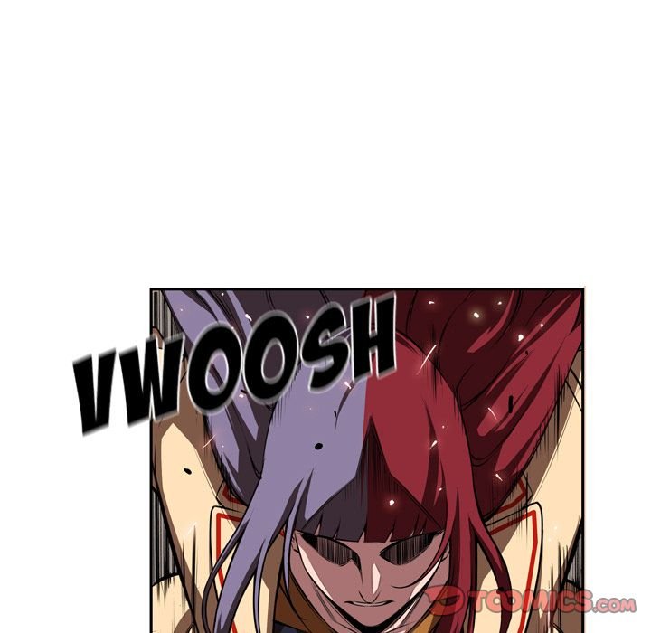 Supernova Manhwa - Chapter 83 Page 89