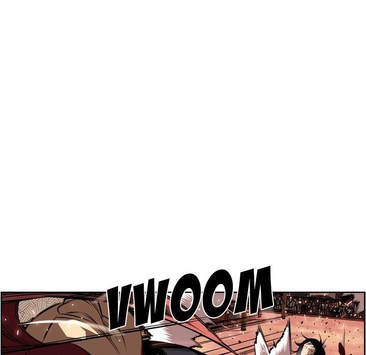 Supernova Manhwa - Chapter 83 Page 91