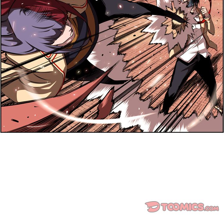 Supernova Manhwa - Chapter 83 Page 92