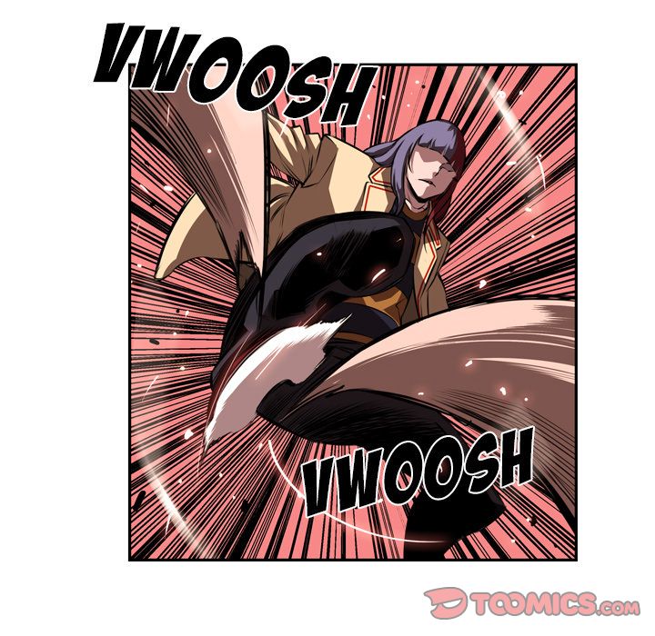 Supernova Manhwa - Chapter 83 Page 95