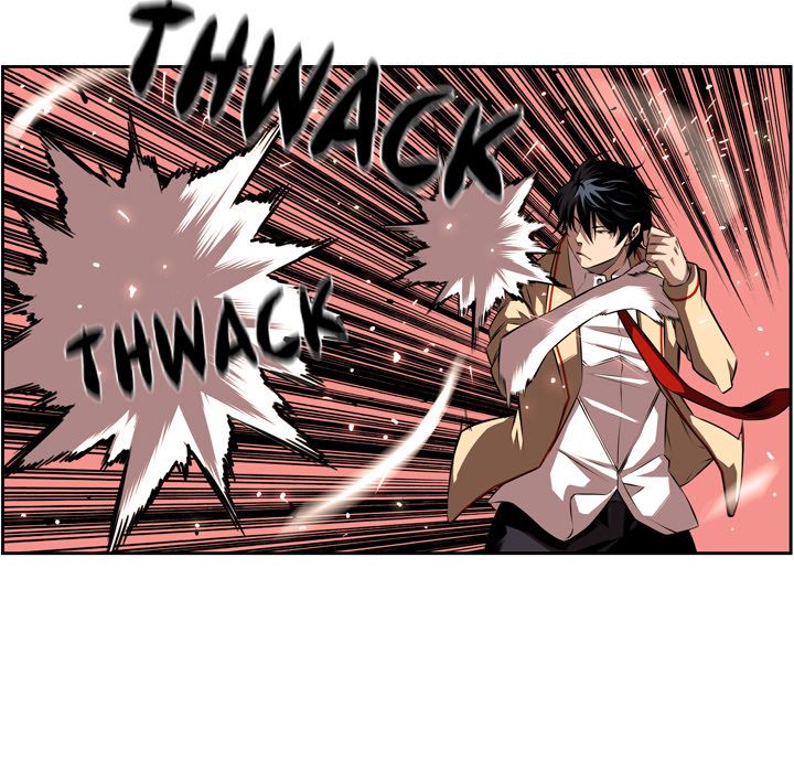 Supernova Manhwa - Chapter 83 Page 97