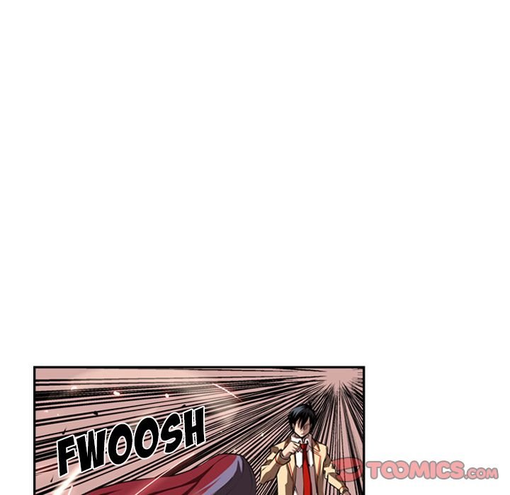 Supernova Manhwa - Chapter 83 Page 98