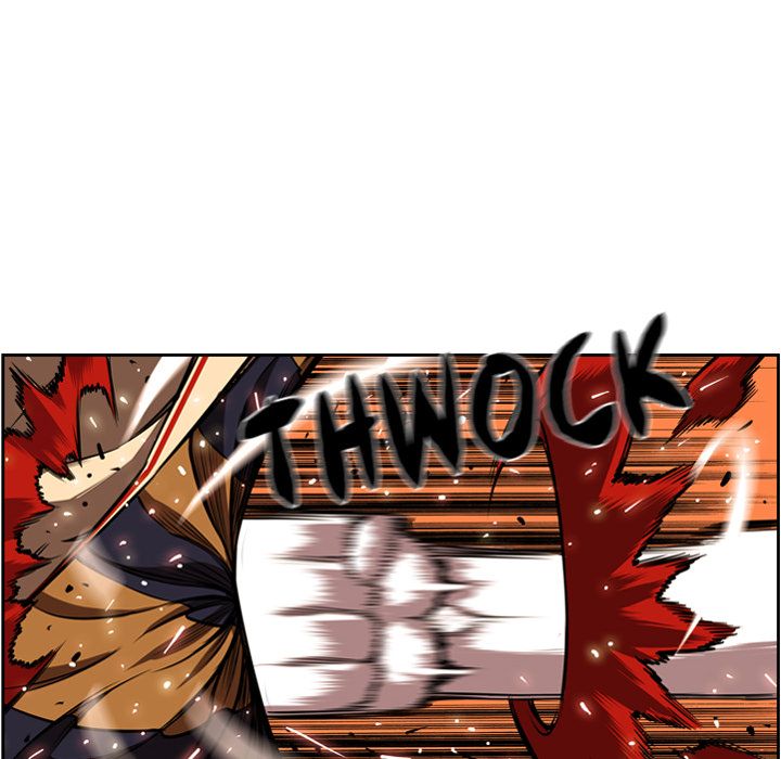 Supernova Manhwa - Chapter 83 Page 103