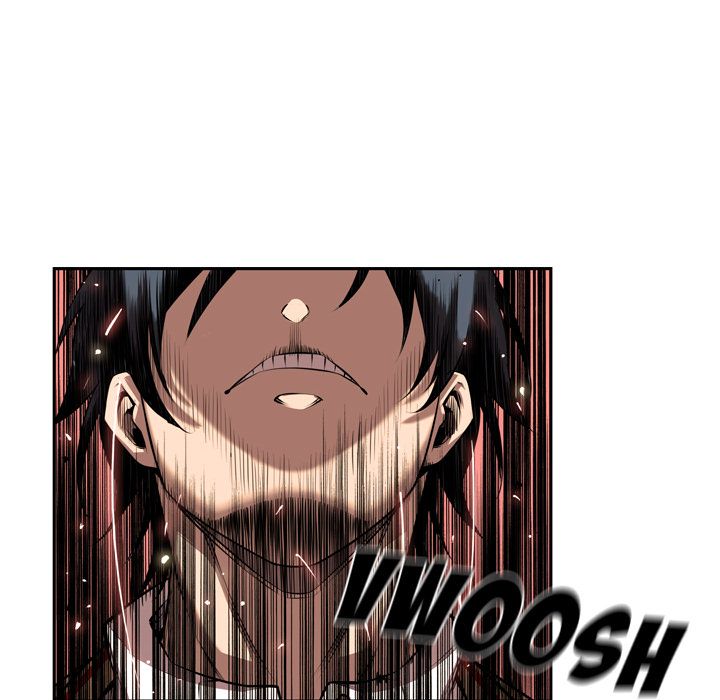 Supernova Manhwa - Chapter 83 Page 111