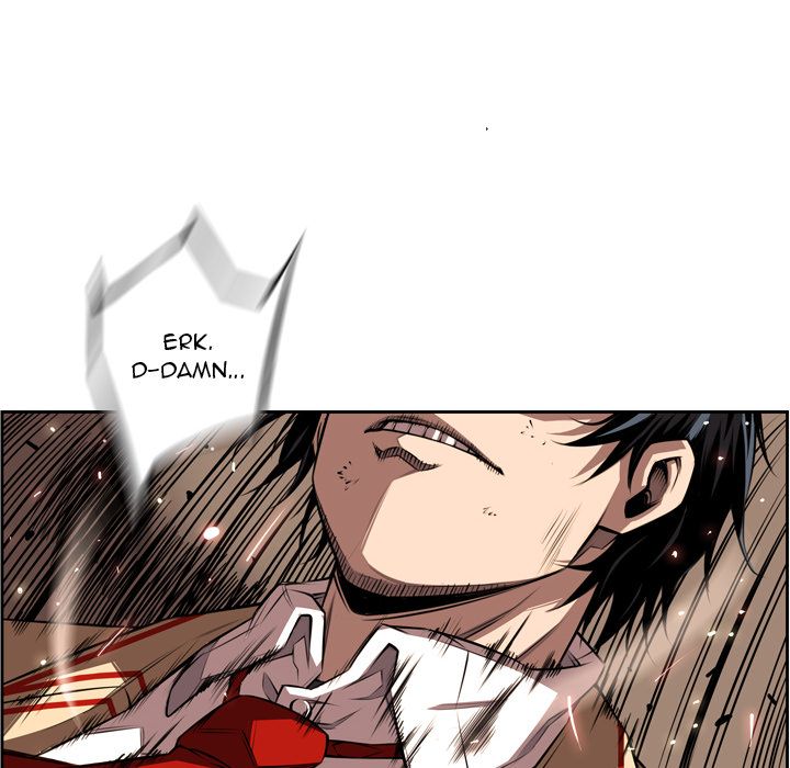 Supernova Manhwa - Chapter 83 Page 115