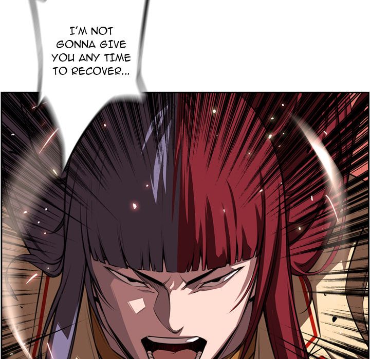 Supernova Manhwa - Chapter 83 Page 117