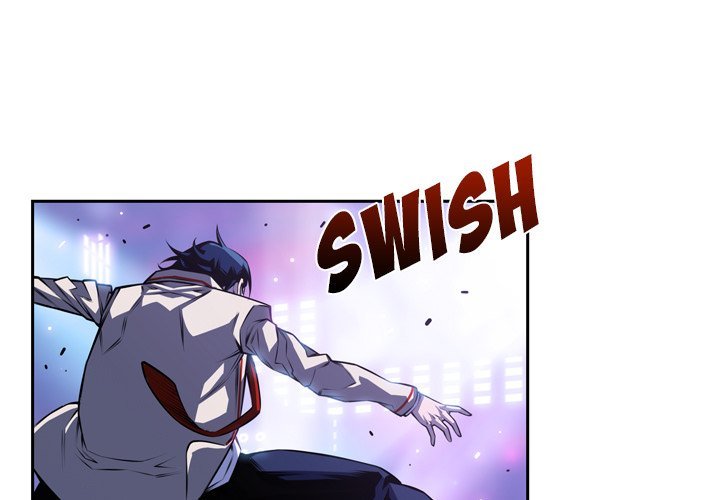 Supernova Manhwa - Chapter 142 Page 2