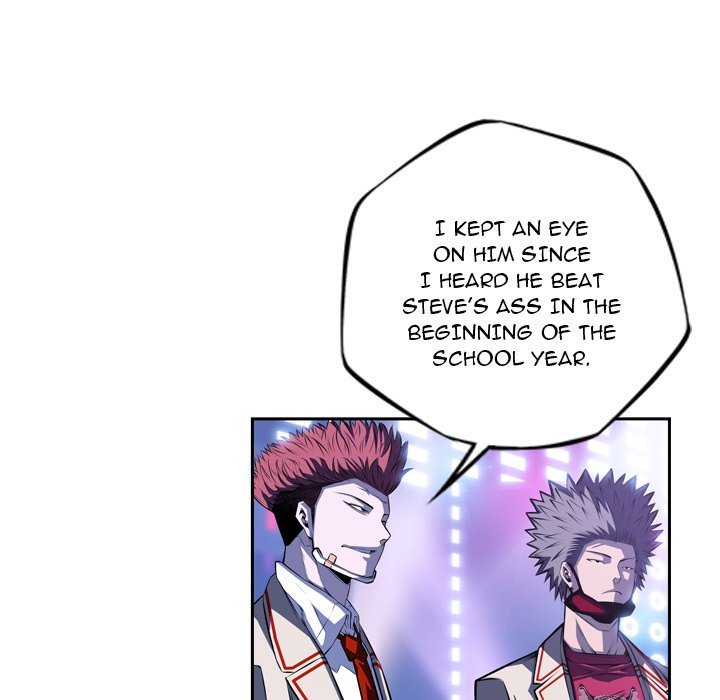 Supernova Manhwa - Chapter 142 Page 6