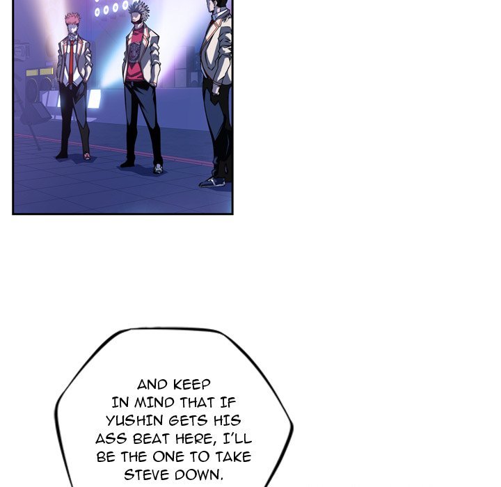 Supernova Manhwa - Chapter 142 Page 8