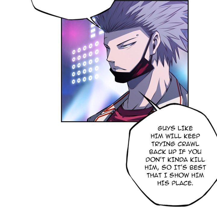 Supernova Manhwa - Chapter 142 Page 9