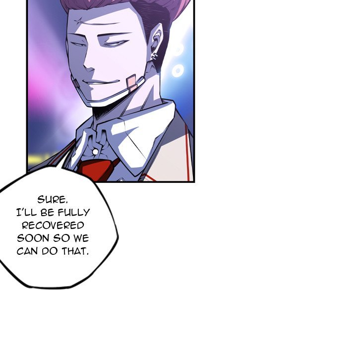 Supernova Manhwa - Chapter 142 Page 12